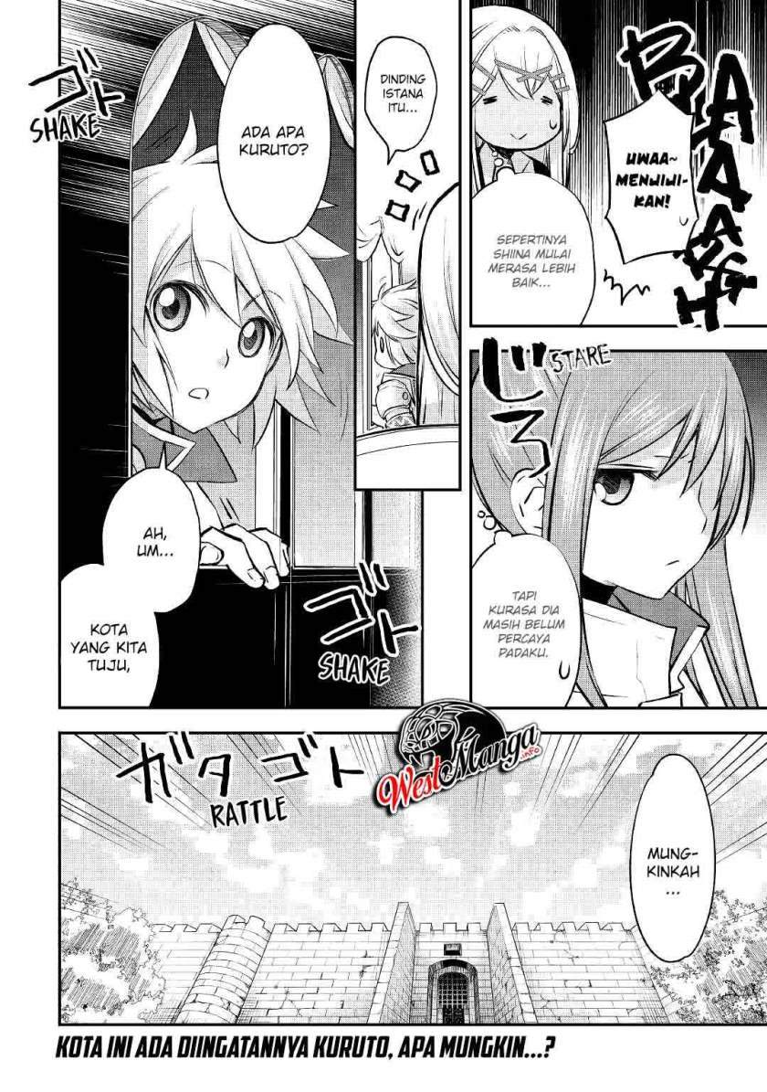 Kanchigai no Atelier Master